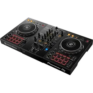 Pioneer DDJ-400 Stereo Sound, Sound Card pas cher