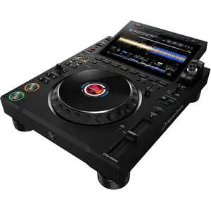 AlphaTheta CDJ-3000X pas cher