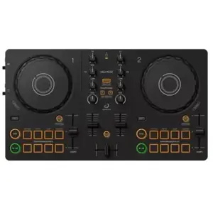Comparateur de prix : AlphaTheta DDJ-FLX2 contrôleur DJ 2 canaux