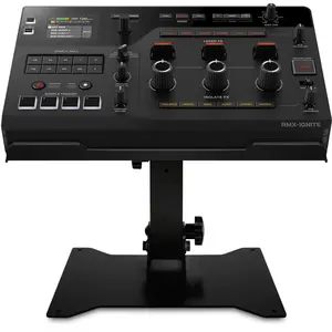 AlphaTheta DJC-STS2 support pour entre autres RMX Ignite pas cher