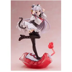 AliceGlint Dracu-Riot! Statuette Pvc 1/7 Elina Olegovna Oven 25 Cm