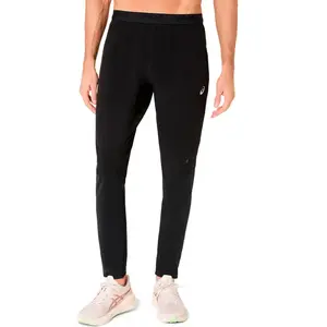ASICS Road Winter Collant de running - noir, Taille XXL pas cher
