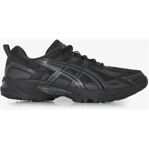 ASICS GEL-VENTX - Noir, Noir 43.5 pas cher
