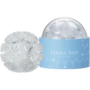 TENGA Masturbateur Geo Glacier pas cher