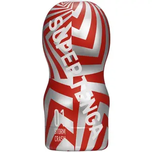 Masturbateur Super Tenga Storm Crash pas cher