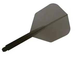Condor Ailettes Unies (2 formes & plusieurs coloris) M 27.5 mm pas cher