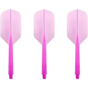 Non communiqué Ailettes Condor Unies (2 formes & plusieurs coloris) S 21.5 mm pas cher