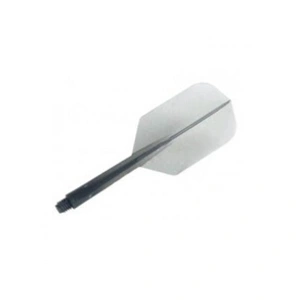 Condor Ailettes Unies (2 formes & plusieurs coloris) M 27.5 mm pas cher