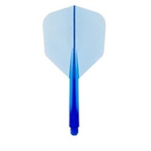 Condor Ailettes Unies (2 formes & plusieurs coloris) S 21.5 mm pas cher