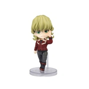 Tiger & Bunny 2 Figurine Figuarts Mini Barnaby Brooks Jr. 9 Cm