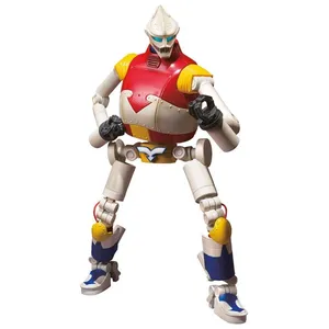 MERCHANDISING LICENCE TAMASHII NATIONS - Godzilla S.P. - Jet Jaguar (2021), S.H.MonsterArts