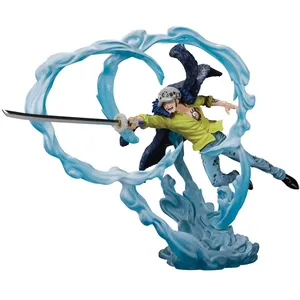 Comparateur de prix : TAMASHII NATIONS Figurine Figuarts Zero One Piece Extra Battle Trafalgar