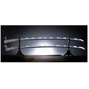 Comparateur de prix : TAMASHI NATIONS - DEMON SLAYER: KIMETSU NO YAIBA - NICHIRIN SWORD (INO