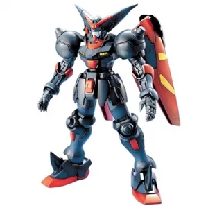 Bandai Namco Maquette Gundam - Master Gundam Gunpla Mg 1/100 18cmVendu parrakuten