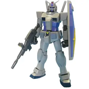 Figurine Décorative Bandai GUN63525 PlastiqueVendu par1001hobbies