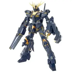 Bandai Hobby - Gundam UC - Unicorn Gundam 02 Banshee, Bandai MG