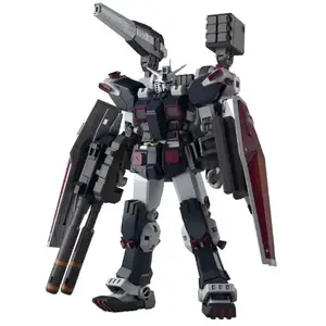 Comparateur de prix : Bandai Namco Maquette Gundam - Full Armor Gundam Thunderbolt Ver.Ka Gu...