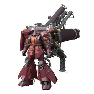 Comparateur de prix : Bandai Figure Zaku Ii Hmt Psycho Zaku Mg 1/100 Ms-06r
