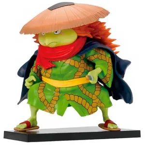 Ichibansho One Piece The Nine Red Scabbards Is Here Kawamatsu Figure 1...