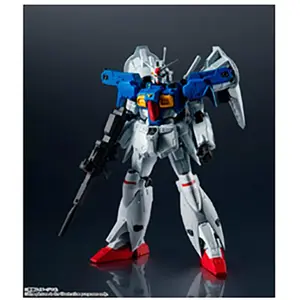 Bandai Namco Mobile Suit Gundam 0083 : Stardust Memory - Figurine Robo...