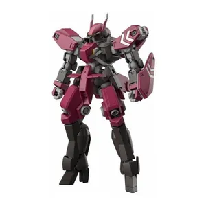 Bandai Namco Maquette Gundam - Cyclase?S Schwalbe Custom Gunpla Hg 1/1...