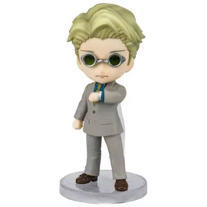 TAMASHII NATIONS Bandai Namco Jujutsu Kaisen - Figurine Figuarts Mini Kento Nanami 9 Cm