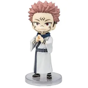 TAMASHII NATIONS Jujutsu Kaisen - Sukuna, Bandai Spirits Figuarts Mini