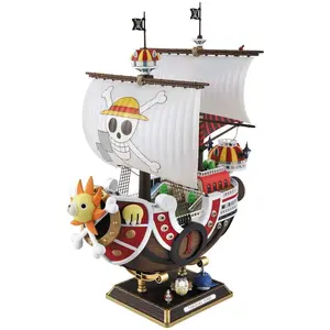 Comparateur de prix : Maquette Bandai Namco One Piece Thousand Sunny Land of Wano Ver 30 cm