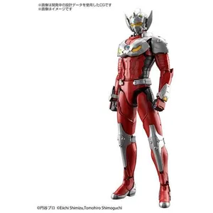 Bandai Ultraman - Figure-Rise Std - Ultraman Suit Taro - Model Kit