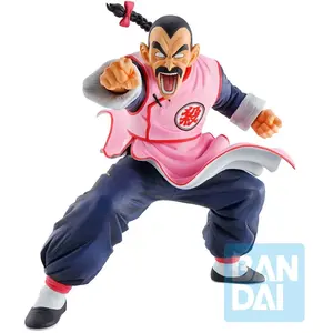 Comparateur de prix : Banpresto Dragon Ball - Figurine Tao Pai Pai Ex Mystical Adventure Ichibansho