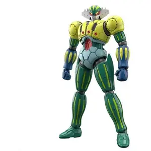 Comparateur de prix : Gunpla Kotetsu Jeeg Infinitism HG 1/144  - Bandai Gunpla  - BANMK60933 