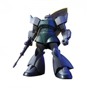 Comparateur de prix : BANDAI SPIRITS GUNDAM - 1/144 HGUC GELGOOG/GELGOOG CANNON - Maquette
