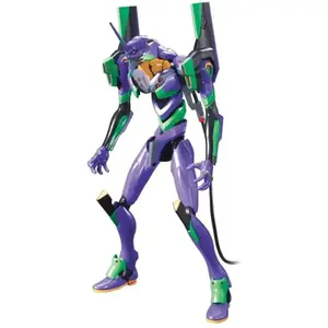 BANDAI SPIRITS Neon Genesis Evangelion Eva Unit-01 Theatrical Edition LM HG 1/144 Maquette KitVendu paramazon