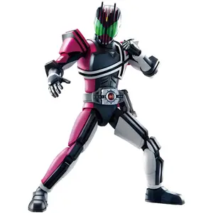 Bandai Hobby Kamen Rider Figure-Rise Masked Rider Decade Action Figure Model KitVendu parfnac