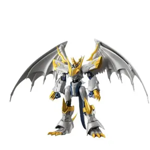 Comparateur de prix : Bandai Namco Digimon Figure-Rise Amplified Imperialdramon Paladin Mode