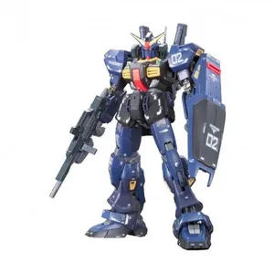 Bandai Namco Gundam Gunpla RG 1/144 07 RX-178 Gundam MK II Titans