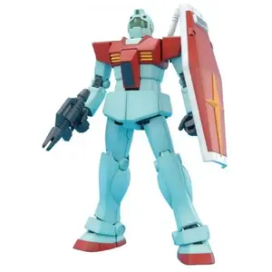Bandai Namco Maquette Gundam - Rgm-79 Gm Ver.2.0 Gunpla Mg 1/100 18cmVendu par1001hobbies