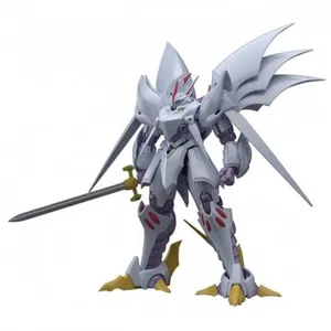 Comparateur de prix : Bandai Namco Maquette Gundam - Cybaster Gunpla Hg 13cm