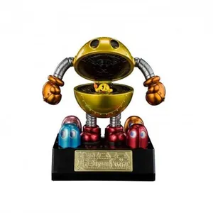 TAMASHII NATIONS Figurine S.h Figuarts - Pac-man - Chogokin