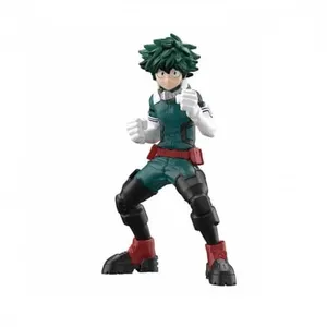 Figurine Bandai Entry Grade Izuku Midoriya pas cher