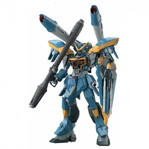 Bandai Full Mechanics - Full Mechanics 1/100 Calamity Gundam