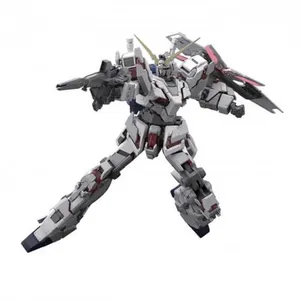 Comparateur de prix : Bandai Namco Maquette Gundam - 25 Unicorn Gundam Gunpla Rg 1/144 13cm