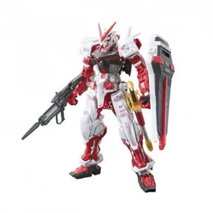 Bandai Hobby RG 1/144 Mbf-P02 Gundam Astray Red FrameVendu par1001hobbies
