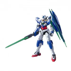 Comparateur de prix : Gundam Gunpla RG 1/144 21 00 Qan(T) - Bandai Gunpla - BANMK61604 