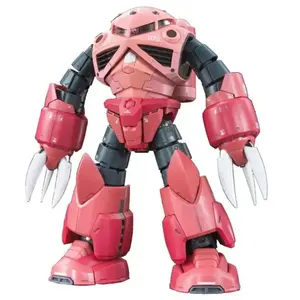 Figurine décorative bandai msm-07s z gok carton plastiqueVendu par1001hobbies
