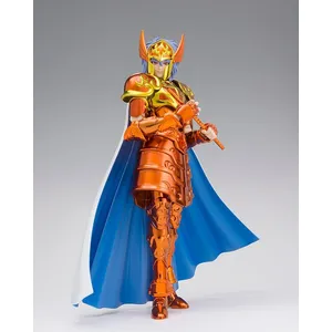 Bandai Namco Saint Seiya - Action Figure Myth Cloth Ex Siren Sorrento Asgard