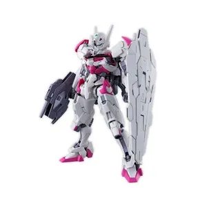 Comparateur de prix : Bandai Namco Maquette Gundam - Lfrith Gunpla Hg 1/144 13cm