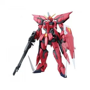 Bandai Namco Maquette Gundam - Seed Aegis Gundam Gunpla Mg 1/100 18cm