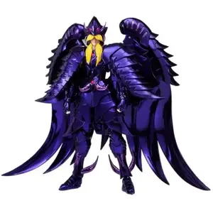 Comparateur de prix : Bandai Figurine Saint Seiya - Saint Cloth Myth EX (Ex Metal) Griffon Minos 18cm