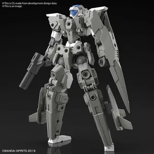 Figurine 30MM EEXM 30 ESPOSSITO ALFA 1/144  - Bandai Action figure  - 78398 